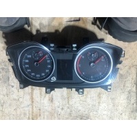 Спидометр volkswagen crafter ii man 17 - 23 часы 7c0920741b