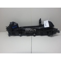 Коллектор впускной BMW X5 F15/F85 (2013 - 2018) 11617811909
