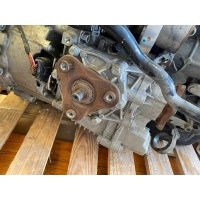Volkswagen skoda 2.0 tdi редуктор кпп 0fn409053c