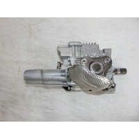 Passat b8 редуктор сверкает рестайлинг dtu 200ps 0fn409053c