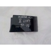 Накладка лампы mazda 626 v рестайлинг 97 - 02 g14s - 512e0