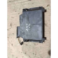 Блок управления АКПП Mercedes S W220 2000 0305450532
