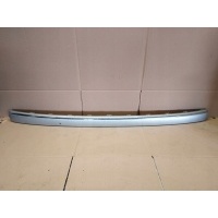 Мерседес w211 е kl a2118800012 накладка бампера tyl