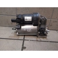 Компрессор подвески мерседес мл w164 a1643201204