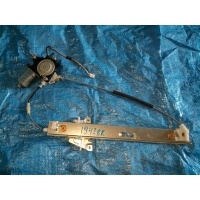 стеклоподъемник MAZDA MPV LW5W LC6272590A