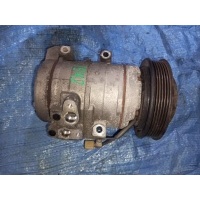 компрессор кондиционера MAZDA MPV LW5W LC7061K00
