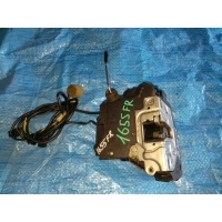 замок дверной MERCEDES-BENZ C-Class W203.045 A2037202035