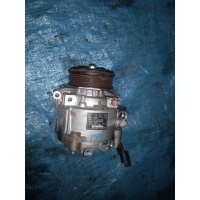 компрессор кондиционера MITSUBISHI OUTLANDER CW4W 7813A401
