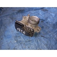 заслонка дроссельная TOYOTA BELTA SCP92 22030-23010