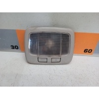 Плафон салонный Hyundai Sonata 5, NF 2010 928503K000QS