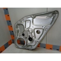 Стеклоподъемник задний Hyundai Sonata 5, NF 2010 834813K001AS