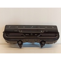 Volkswagen tiguan allspace панель кондиционера 5na907044ap