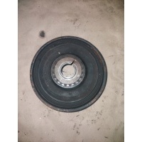 Меган scenik qashqai 1.5dci 8200552236 шкив