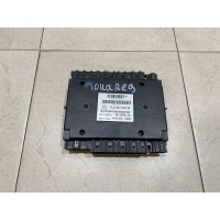 Блок электронный Volkswagen Touareg (GP) I рестайлинг (2006–2010) 7l6937049m