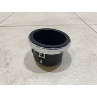 Ящик передней консоли Volkswagen Touareg (GP) I рестайлинг (2006–2010) 2007 7L6864897 3X1