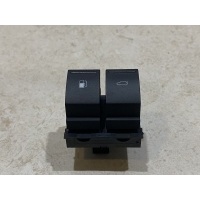 Блок кнопок Volkswagen Touareg (GP) I рестайлинг (2006–2010) 2007 7L6959903 3X1