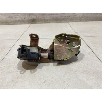 Замок багажника Volkswagen Touareg (GP) I (2002–2007) 7L6827501B