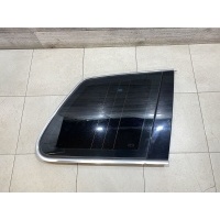 Стекло кузовное глухое правое Volkswagen Touareg (GP) I рестайлинг (2006–2010) 2008 7L6845298FR