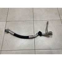 Трубка кондиционера Volkswagen Touareg (GP) I рестайлинг (2006–2010) 2008 7L6820743J