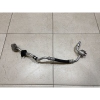 Трубка кондиционера Volkswagen Touareg (GP) I рестайлинг (2006–2010) 2008 7L6820741G