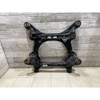 Подрамник передний Volkswagen Touareg I рестайлинг (2006—2010) 2008 7L0499030T, 7P0400025 / 7L0400025 / 7L0499030H / 7L0499030Q / 7L0499035A