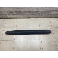Накладка (кузов внутри) Volkswagen Touareg (GP) I рестайлинг (2006–2010) 2008 7L6867515H 9B9