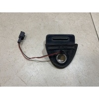 Кнопка стекла двери багажника Volkswagen Touareg (GP) I рестайлинг (2006–2010) 2008 7L6845227E