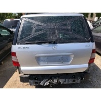 Ручка крышки багажника Mercedes ML W163 2003