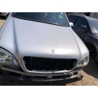 Трос капота Mercedes ML W163 2003