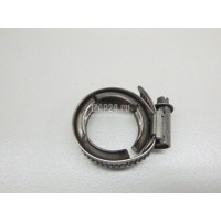 Хомут металлический BMW 6-serie E63 (2004 - 2009) 11717786146