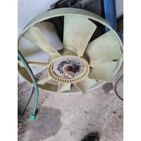 Мерседес atego axor вискоза wiatraka9062001723