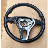 Руль мерседес glk x204 a2184606218