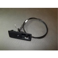 Volkswagen passat b8 ручка галстук крышки багажника правое 5g0885671e