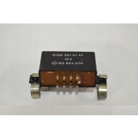 Мерседес w126 c126 блок блок управления подогрева сиденья