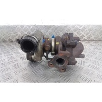 Турбина дизельная OPEL ASTRA (2004-2007) 2005 897185-2414