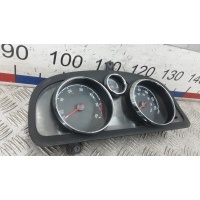 Щиток приборов OPEL ANTARA (рест: 2010-н.в.) 2013 4819687, 95194763