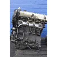 Kia magentis 2.0 16v 100kw 136km двигатель g4jp