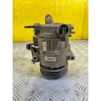 Компрессор кондиционера Dodge RAM IV (2008-2019) Пикап 2014 MC4471607121, 7SBH17C