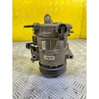 Компрессор кондиционера Dodge RAM IV (2008-2019) 2014 MC4471607121, 7SBH17C