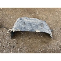 Защита арок передняя левая (подкрылок) Volkswagen Amarok (2010-2016) Пикап 2014 2H0809961B