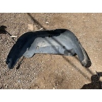 Защита арок задняя левая (подкрылок) Volkswagen Amarok (2010-2016) Пикап 2014 2H5810971C