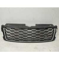 Решетка радиатора Land Rover Range Rover L405 2012- LR108960