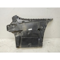 Кронштейн бампера BMW 5er `G30 2020- 51128098690