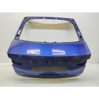 крышка багажника Skoda Rapid 2 2019-2023 60U827025C