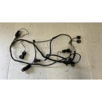 Renault scenic iii датчик pdc 284420002r
