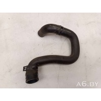 Патрубок (трубопровод, шланг) Mercedes A W168 2001 A1688350197