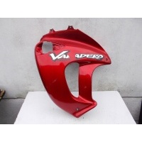 Обтекатель крышка боковое honda varadero xl 1000