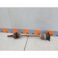 Привод задний Toyota RAV4 SXA11, SXA16 1997 4233042010