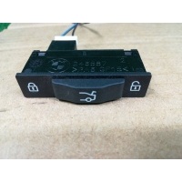 Кнопка открытия багажника BMW 5 F07/F10/F11 F10 2013 246587