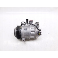 Компрессор кондиционера w205 w213 x253 w447 2.0 cdi